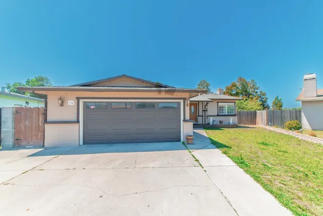 $870,000 | 336 Rainier Drive, Salinas, CA 93906