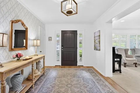 $1,295,000 | 3712 Fox Hollow, Fort Worth, TX 76109
