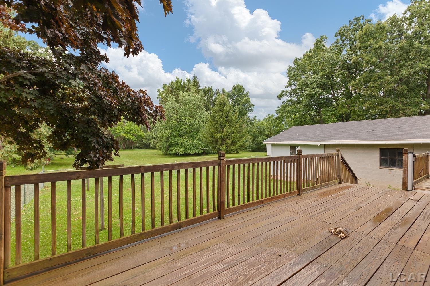 6565 Winter Road Addison, MI 49220 - Photo 9 of 50