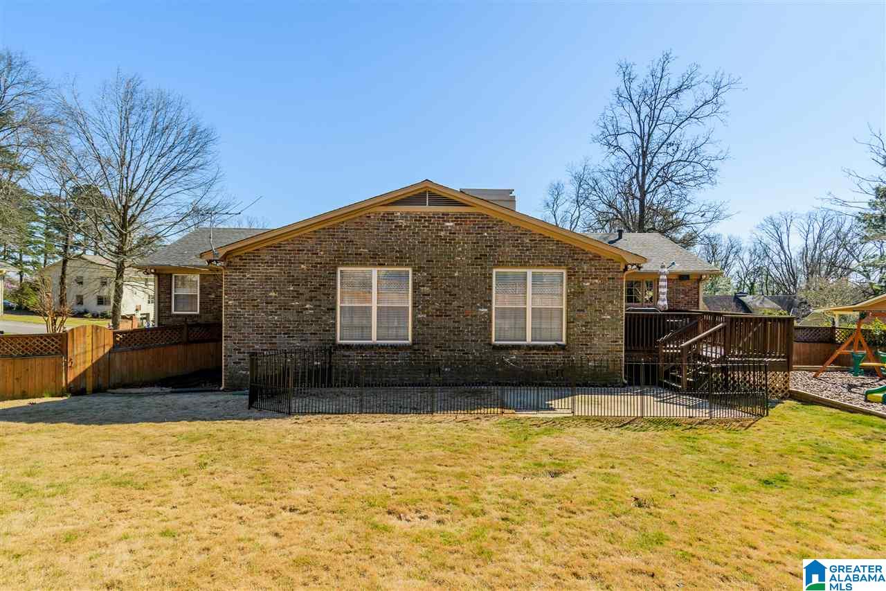 1816 Seneca Road Birmingham, AL 35216 - Photo 38 of 40