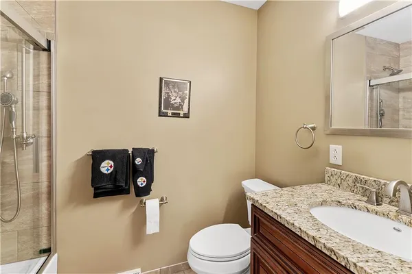 $425,000 | 620 The Maples, Farmington, PA 15437