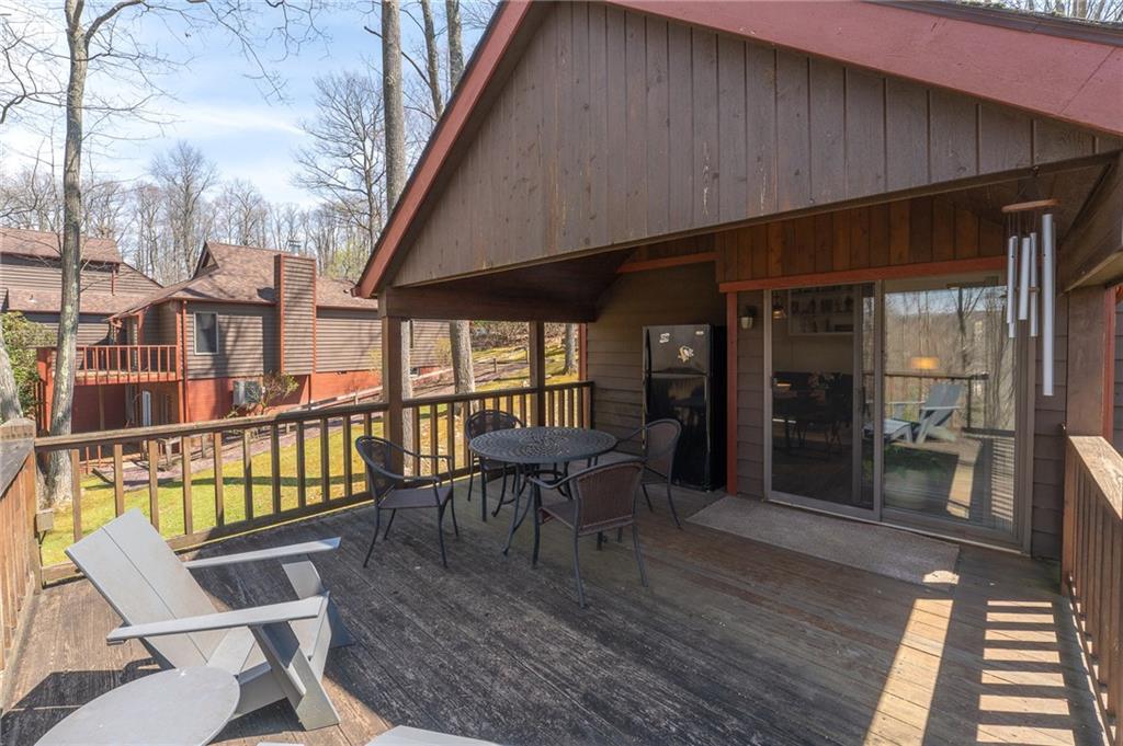 620 The Maples Farmington, PA 15437 - Photo 2 of 38 an outdoor view of the house