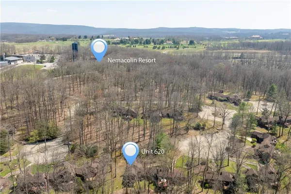 $425,000 | 620 The Maples, Farmington, PA 15437