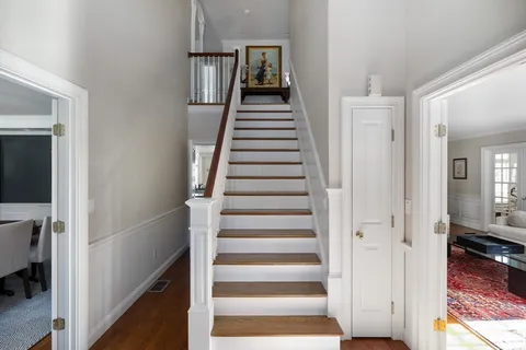 $3,095,000 | 20 Risley Road, Newton, MA 02465