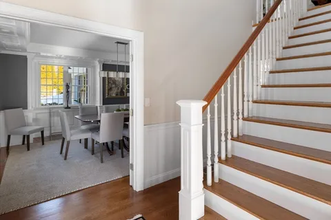 $3,095,000 | 20 Risley Road, Newton, MA 02465