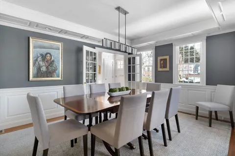 $3,095,000 | 20 Risley Road, Newton, MA 02465