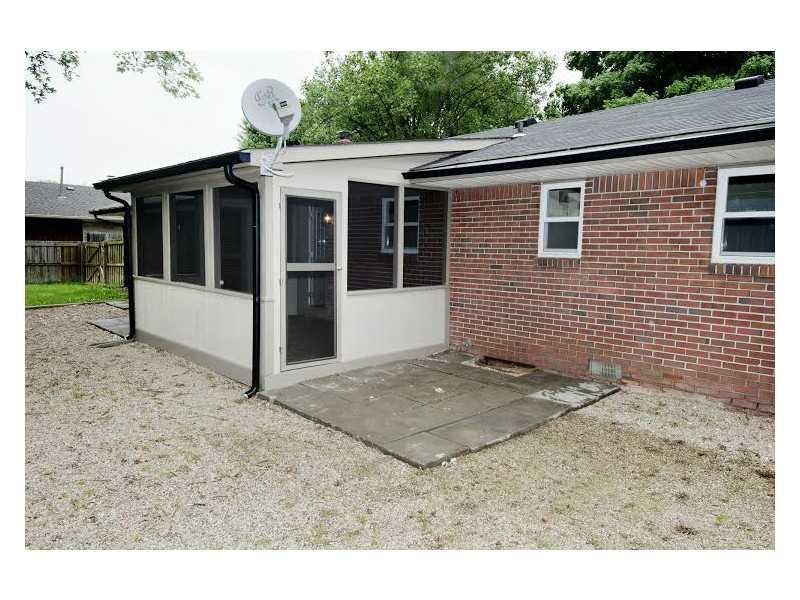4802 South Franklin Road Indianapolis, IN 46239 - Photo 17 of 21 Gallery Image 17