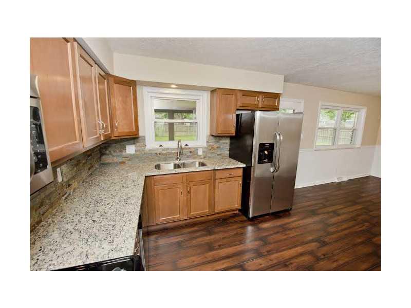 4802 South Franklin Road Indianapolis, IN 46239 - Photo 9 of 21 Gallery Image 9