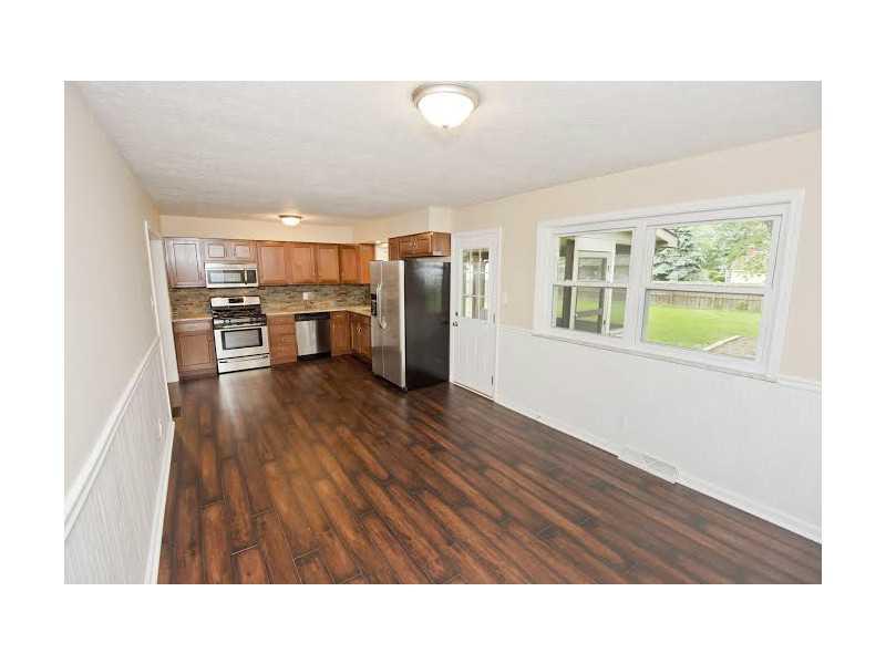 4802 South Franklin Road Indianapolis, IN 46239 - Photo 10 of 21 Gallery Image 10