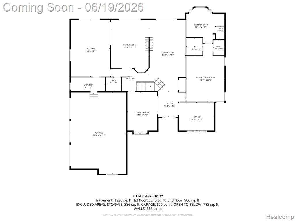 1902 Grayslake Drive Rochester Hills, MI 48306 - Photo 73 of 76