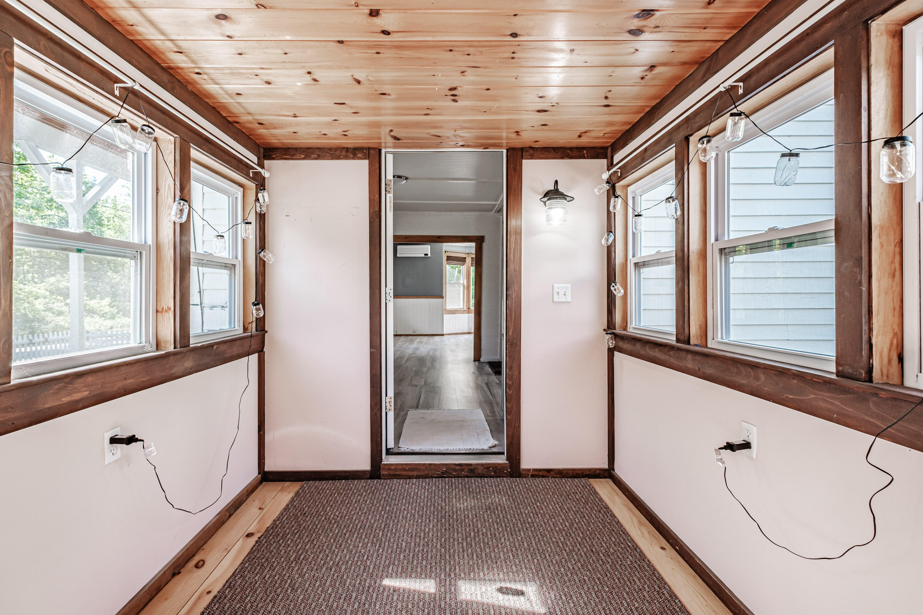 5 Whippoorwill Road Rumford, ME 04276 - Photo 23 of 67 Mudroom