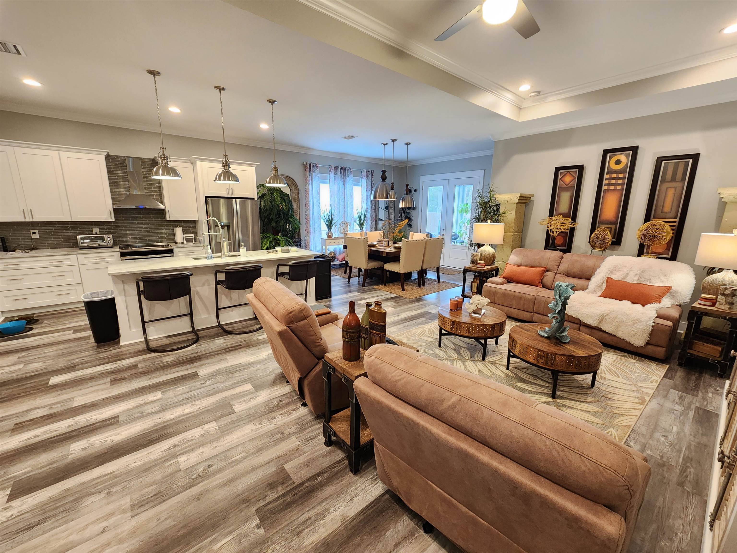 8129 Carmel Circle Foley, AL 36535 - Photo 11 of 37