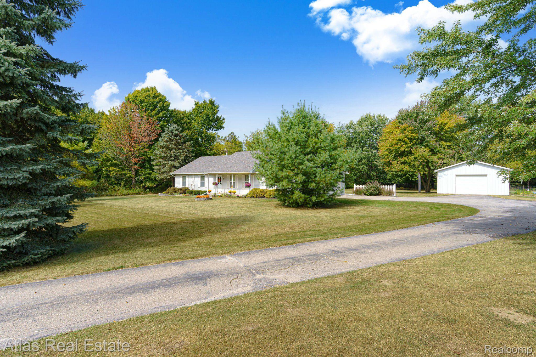 11401 Green Road Goodrich, MI 48438 - Photo 7 of 50 Gallery Image 7