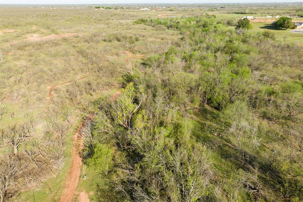 2206 Turtle Creek Road Wichita Falls, TX 76309 - Photo 22 of 38 a view of a field with an ocean in the background