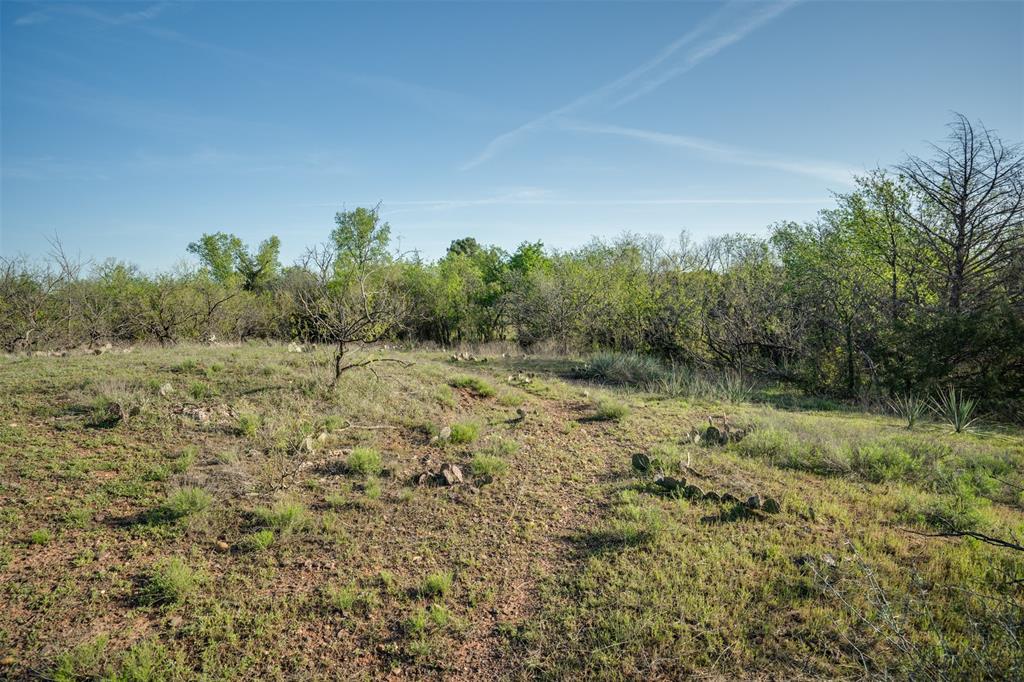 2206 Turtle Creek Road Wichita Falls, TX 76309 - Photo 33 of 38 a view of a field with trees in background