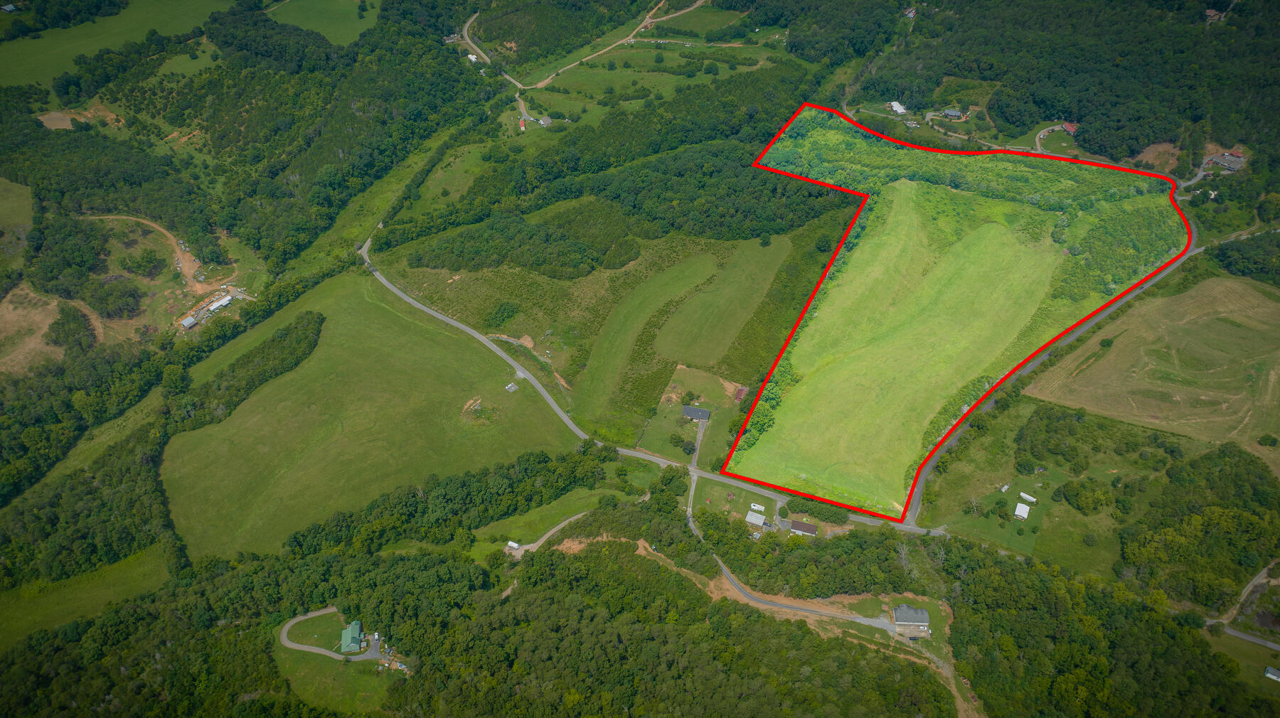 0 Lonesome Pine Road Bybee, TN 37713 - Photo 1 of 17 118