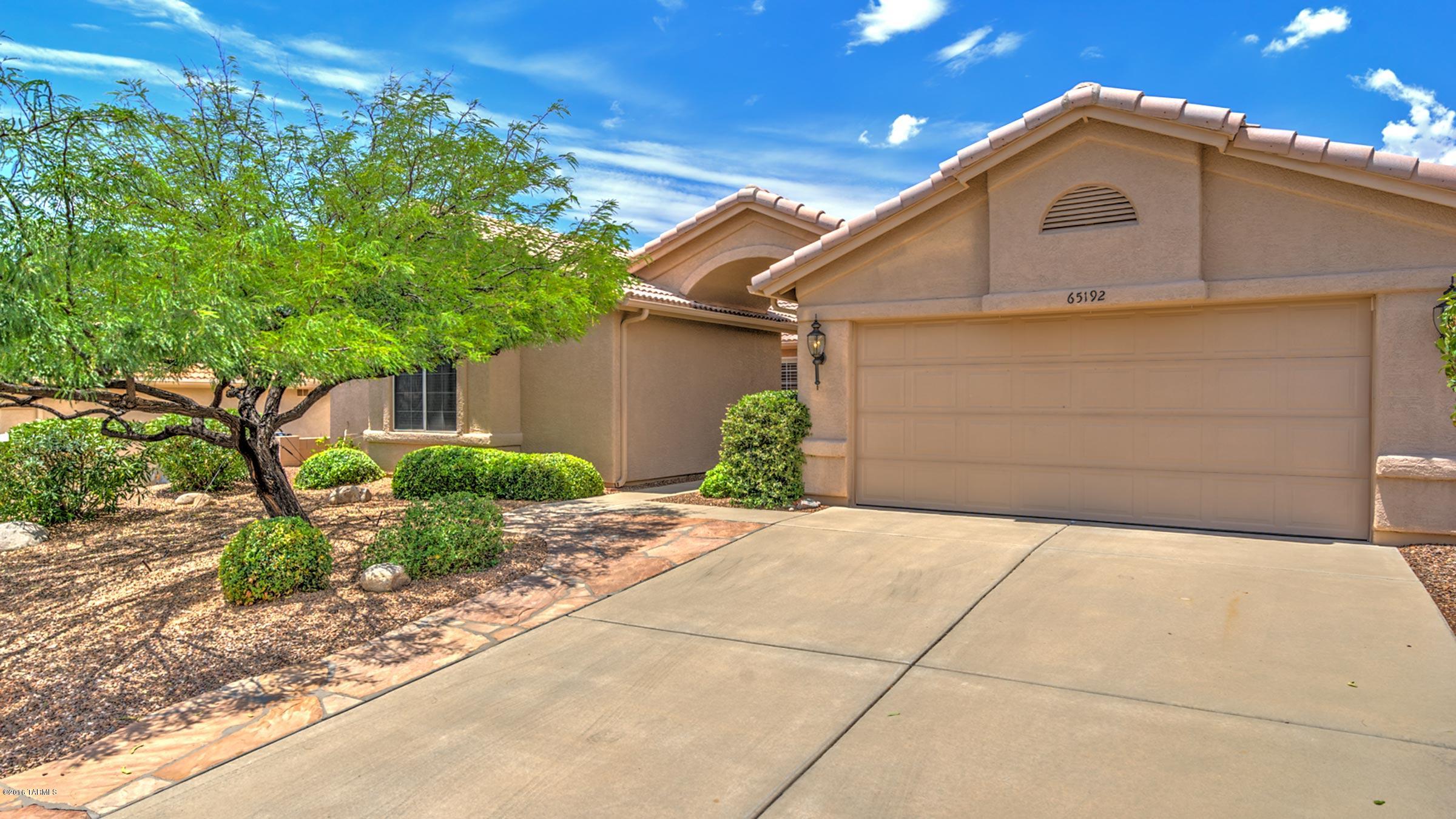 65192 East Emerald Ridge Drive Tucson, AZ 85739 - Photo 32 of 32
