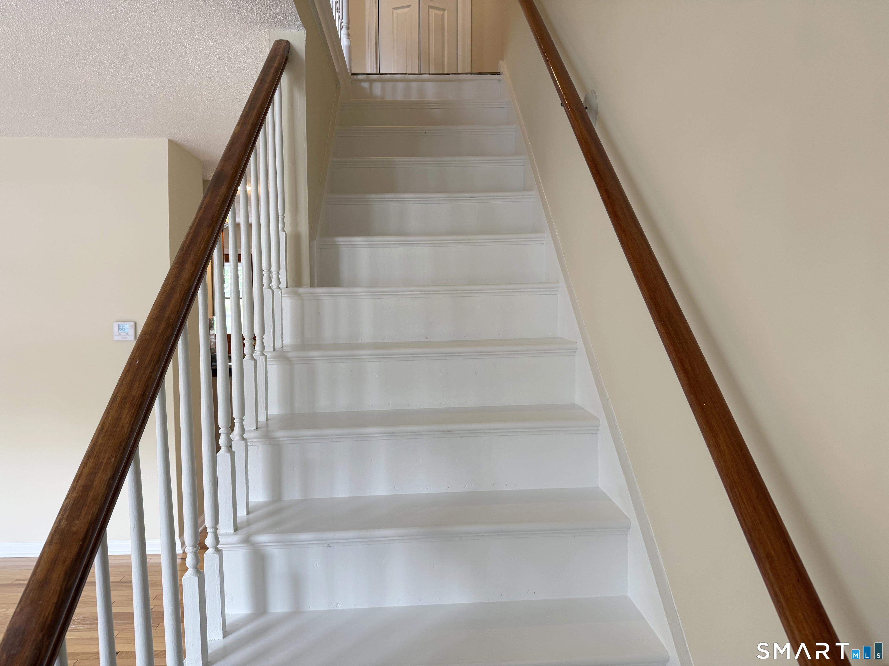 116 Commerce Street, Unit 5 Clinton, CT 06413 - Photo 9 of 18 a view of entryway