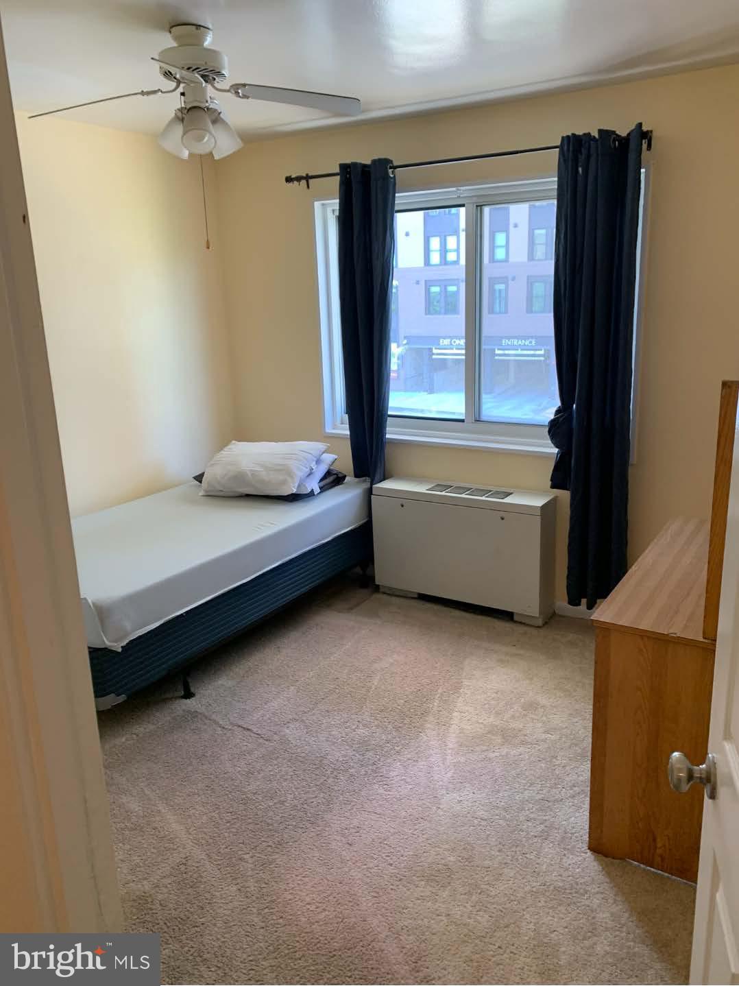 4330 Hartwick Road, Unit 211 College Park, MD 20740 - Photo 6 of 13 Bedroom 1