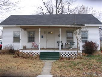 620 3rd Street Carrollton, IL 62016 - Photo 1 of 1 Gallery Image 1