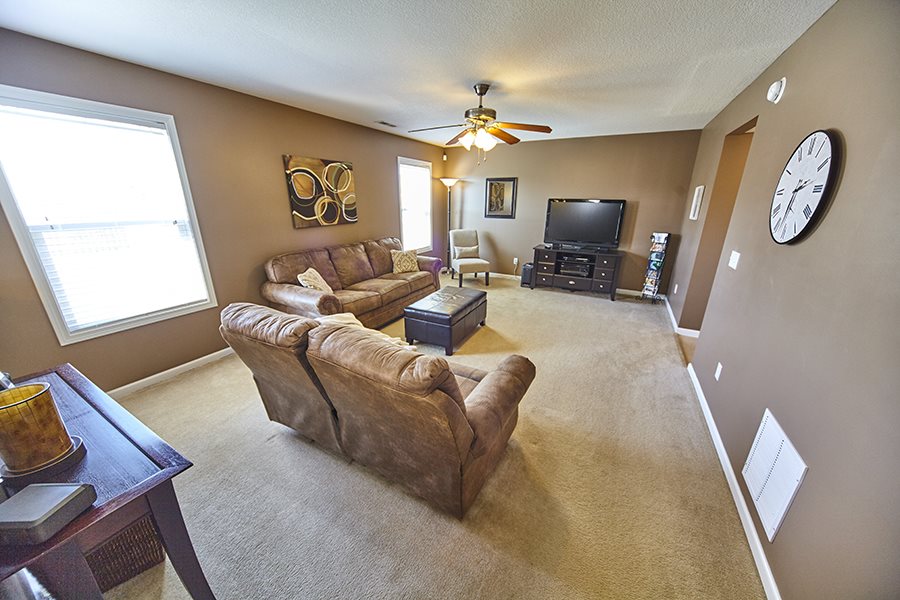 1509 Switchback Cove Fort Wayne, IN 46845 - Photo 11 of 25