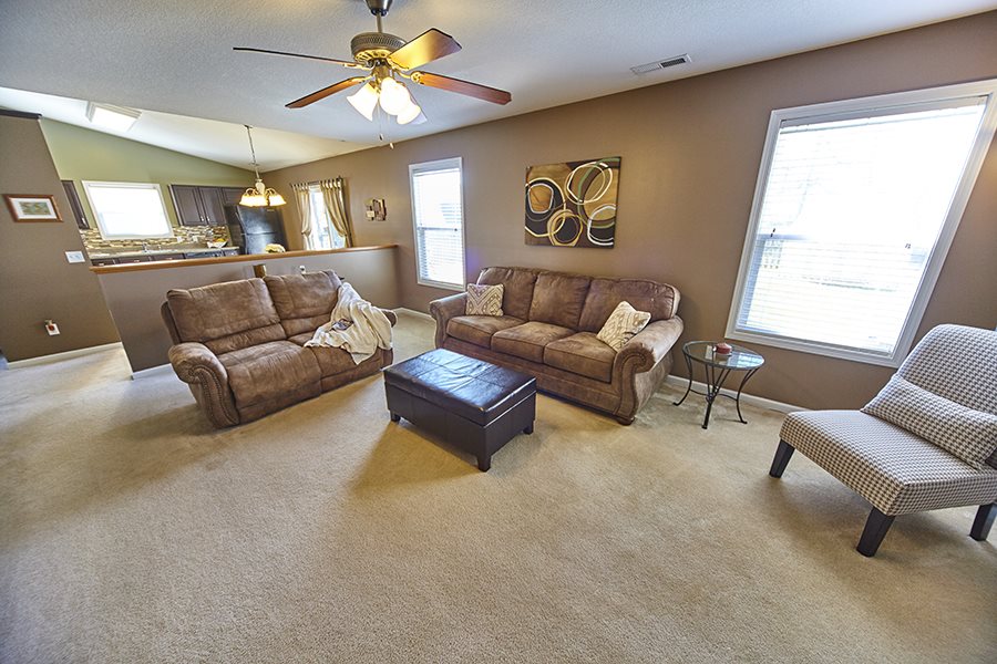 1509 Switchback Cove Fort Wayne, IN 46845 - Photo 12 of 25