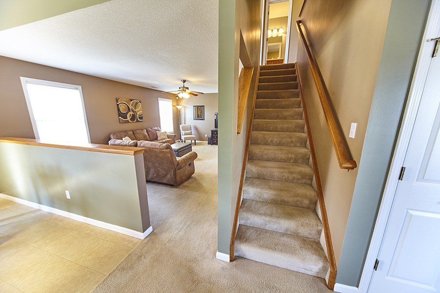 1509 Switchback Cove Fort Wayne, IN 46845 - Photo 14 of 25