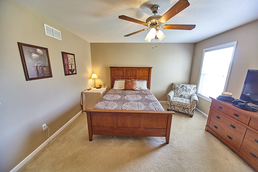 1509 Switchback Cove Fort Wayne, IN 46845 - Photo 15 of 25