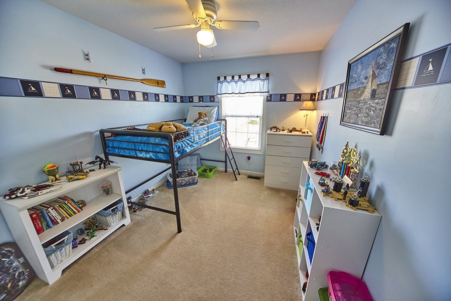 1509 Switchback Cove Fort Wayne, IN 46845 - Photo 18 of 25