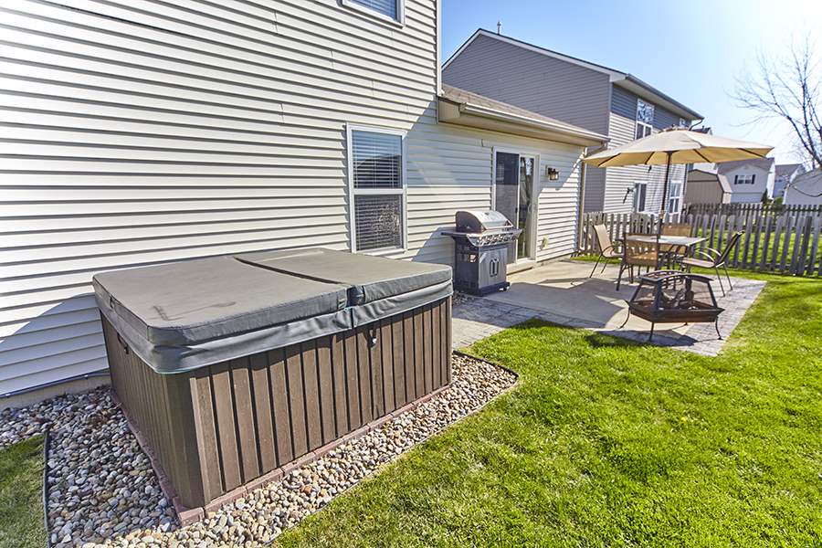 1509 Switchback Cove Fort Wayne, IN 46845 - Photo 22 of 25