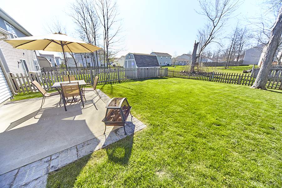 1509 Switchback Cove Fort Wayne, IN 46845 - Photo 23 of 25