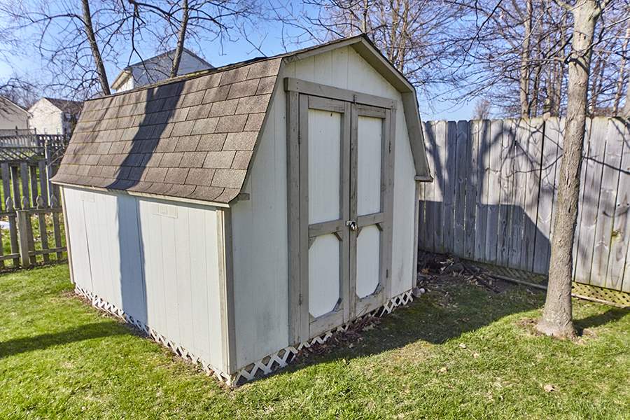 1509 Switchback Cove Fort Wayne, IN 46845 - Photo 25 of 25