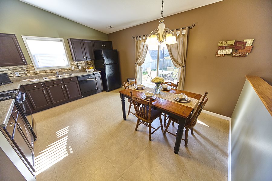 1509 Switchback Cove Fort Wayne, IN 46845 - Photo 6 of 25
