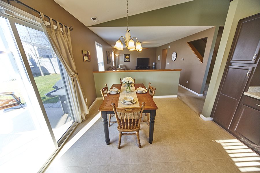 1509 Switchback Cove Fort Wayne, IN 46845 - Photo 7 of 25