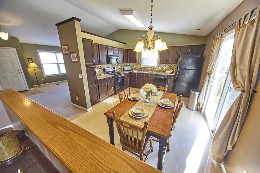 1509 Switchback Cove Fort Wayne, IN 46845 - Photo 10 of 25