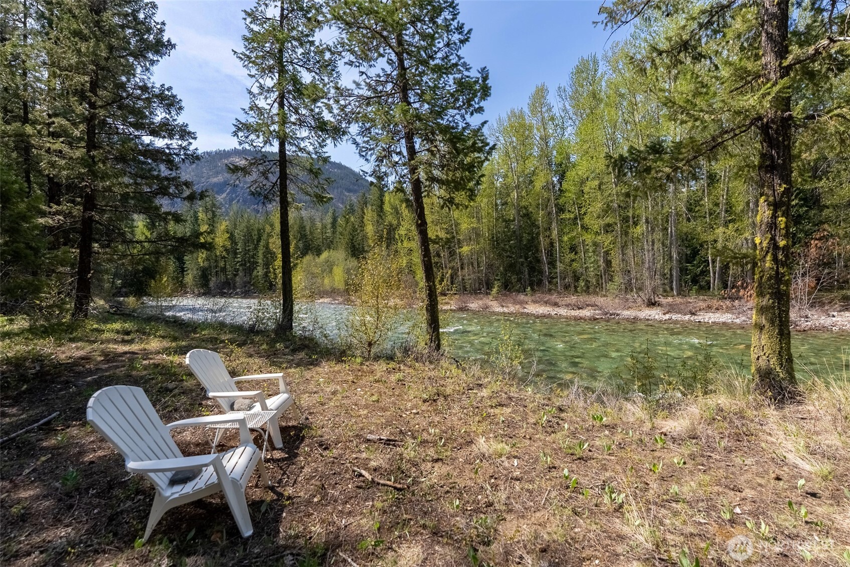 225 C Lost River Road Mazama, WA 98833 - Photo 5 of 33