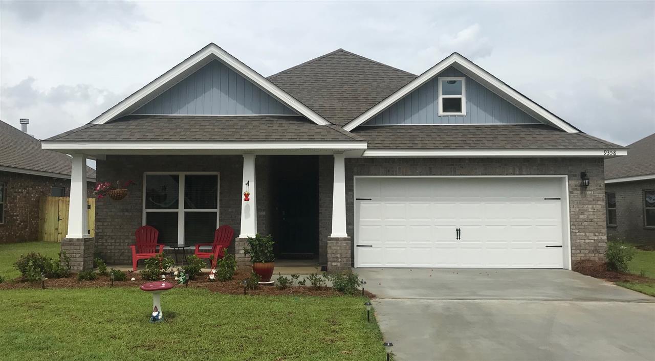 9358 Impala Drive Foley, AL 36535 - Photo 1 of 4