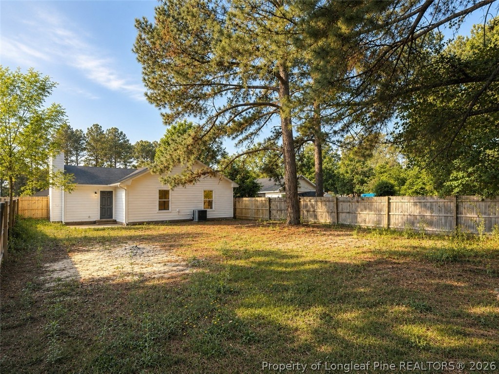 1124 Hoke Loop Road Fayetteville, NC 28314 - Photo 27 of 27
