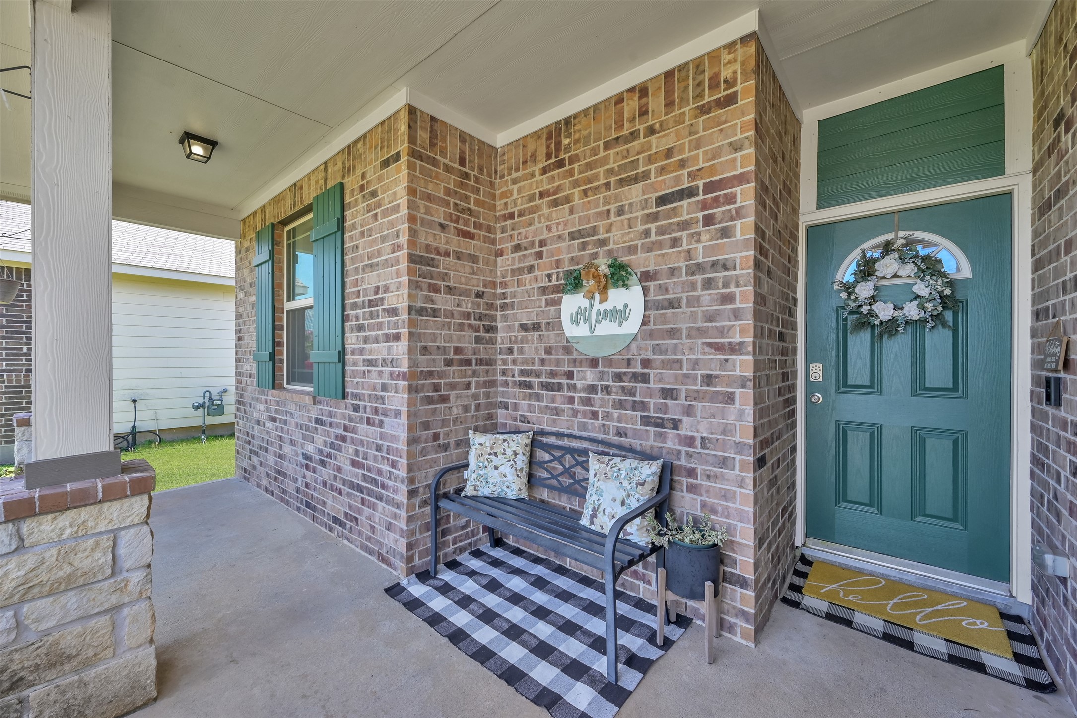 3630 Karissa Road Conroe, TX 77306 - Photo 4 of 41
