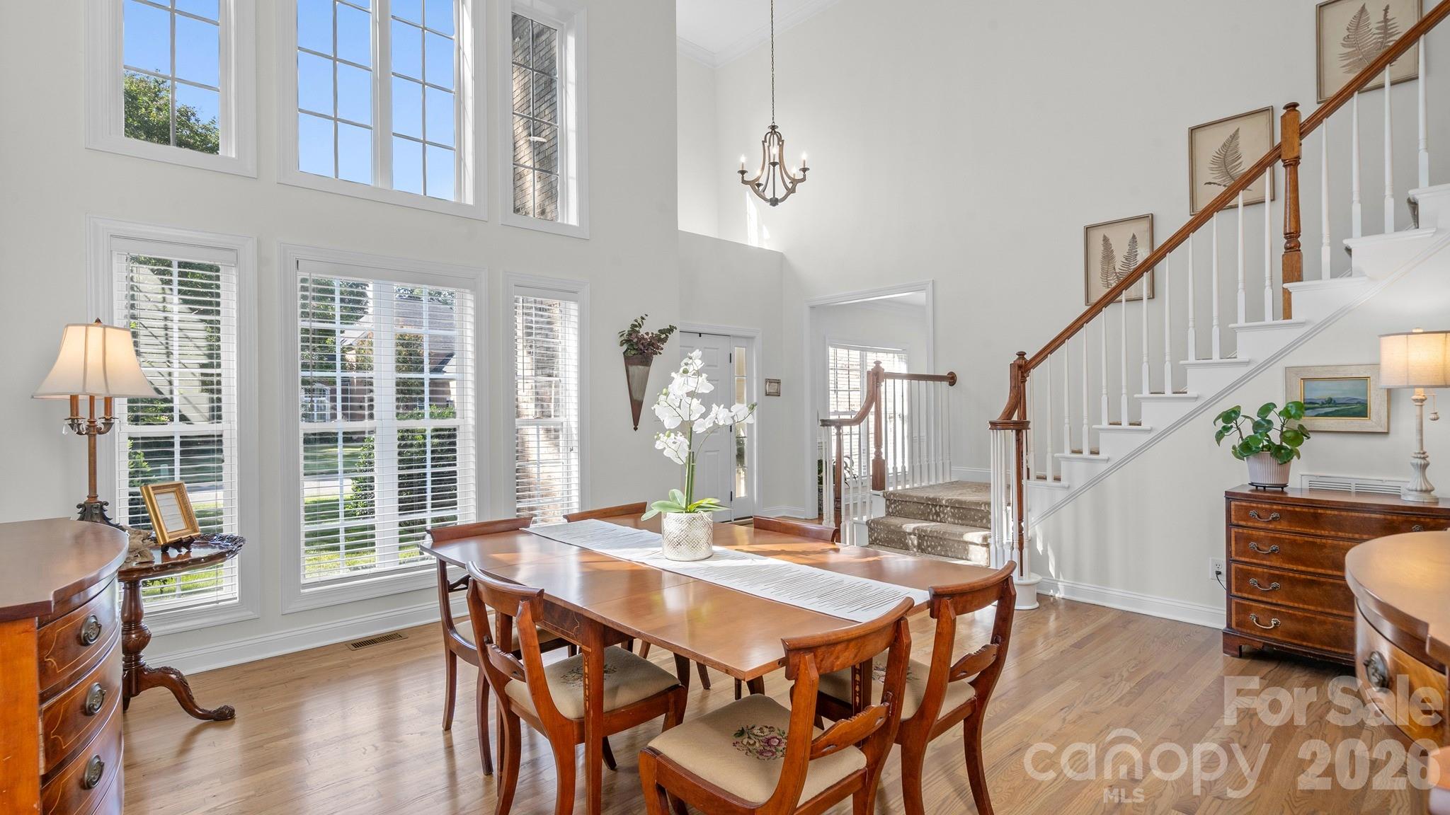 1006 Channelstone Way Matthews, NC 28104 - Photo 4 of 46