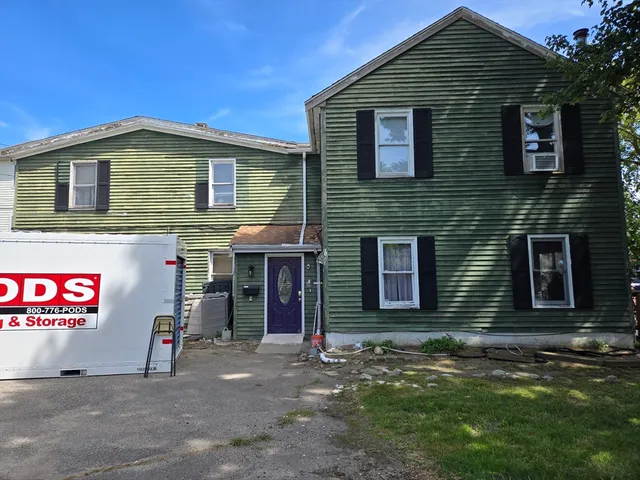 $799,900 | 1892 River Street, Boston, MA 02136