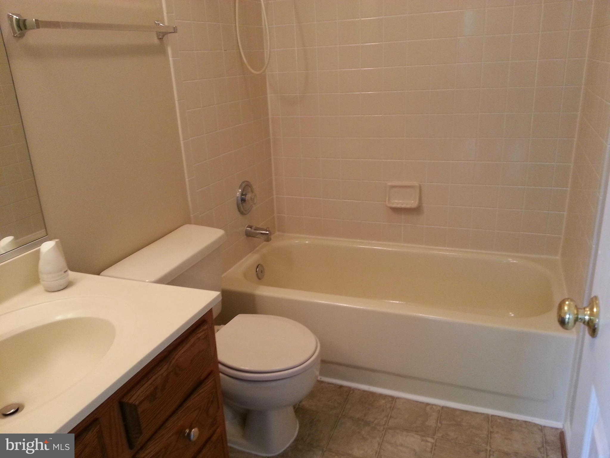 13914 Winding Ridge Lane Centreville, VA 20121 - Photo 4 of 11 Bath (Master)