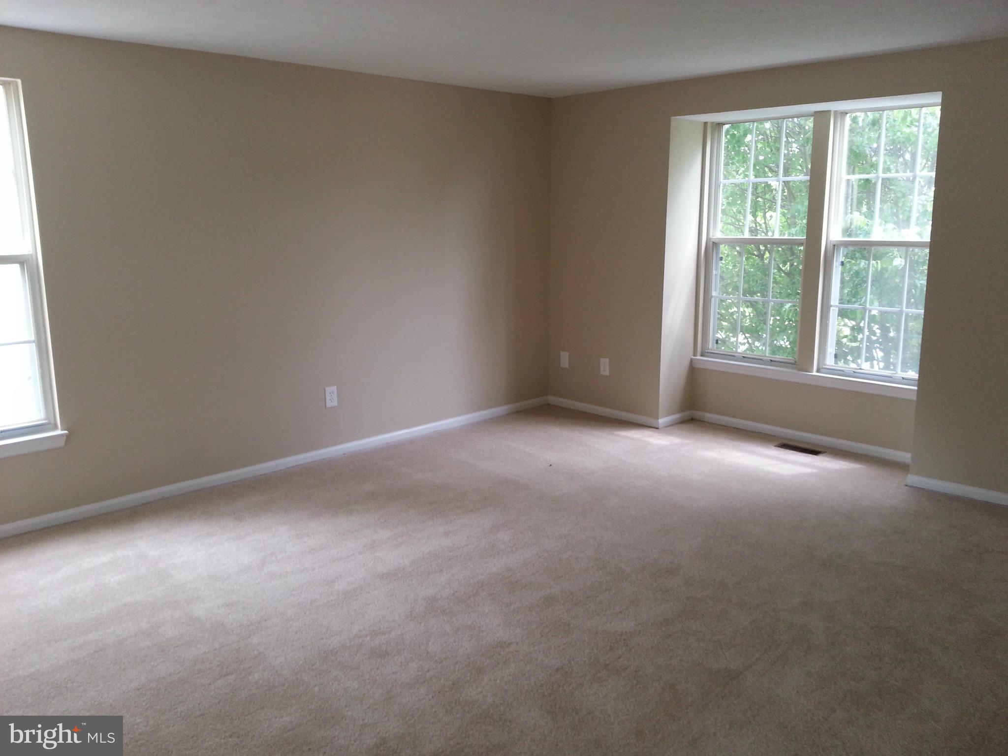 13914 Winding Ridge Lane Centreville, VA 20121 - Photo 5 of 11 Living Room