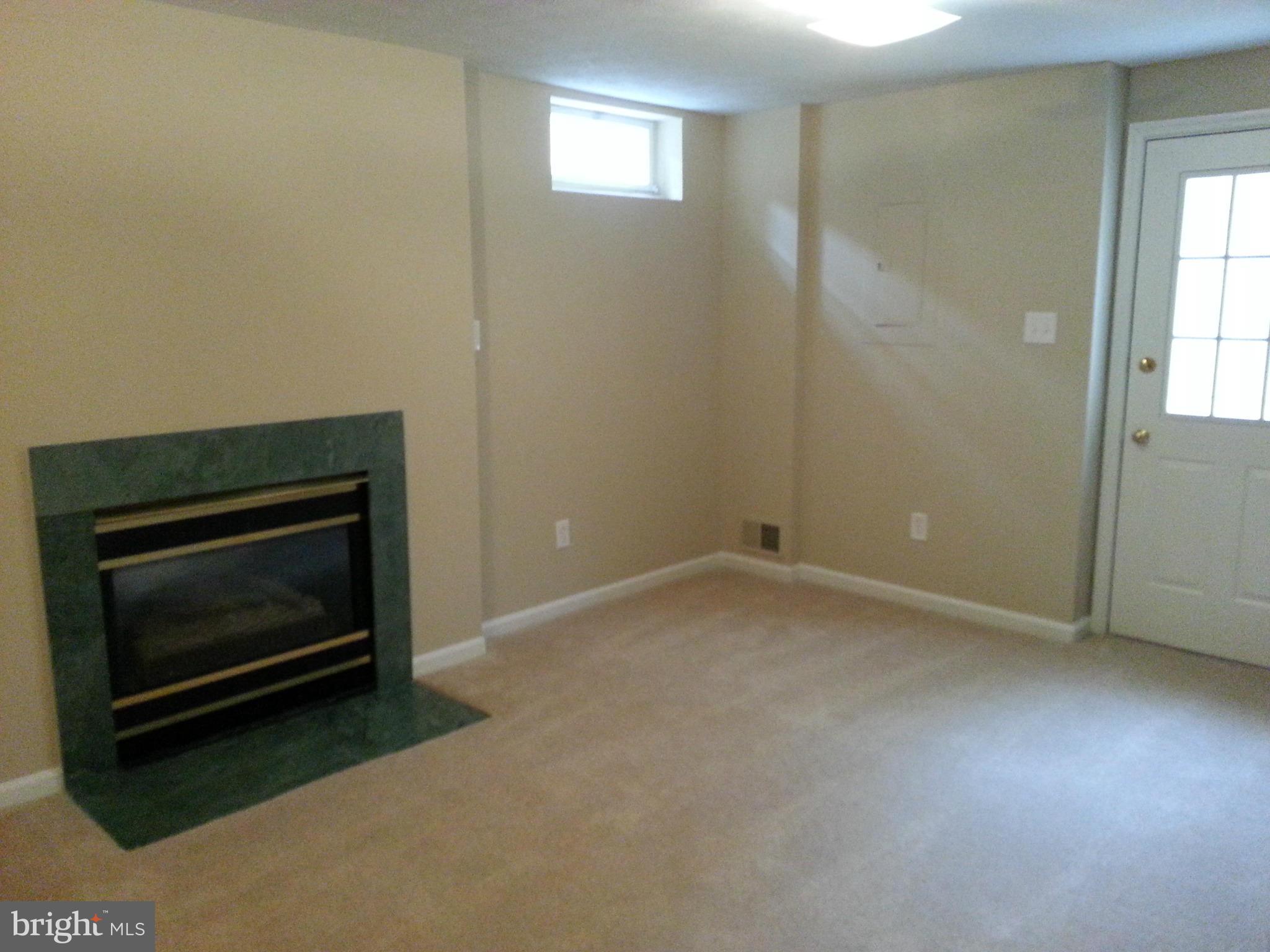 13914 Winding Ridge Lane Centreville, VA 20121 - Photo 10 of 11 Basement