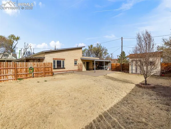 $229,900 | 501 East 6th Street, La Junta, CO 81050