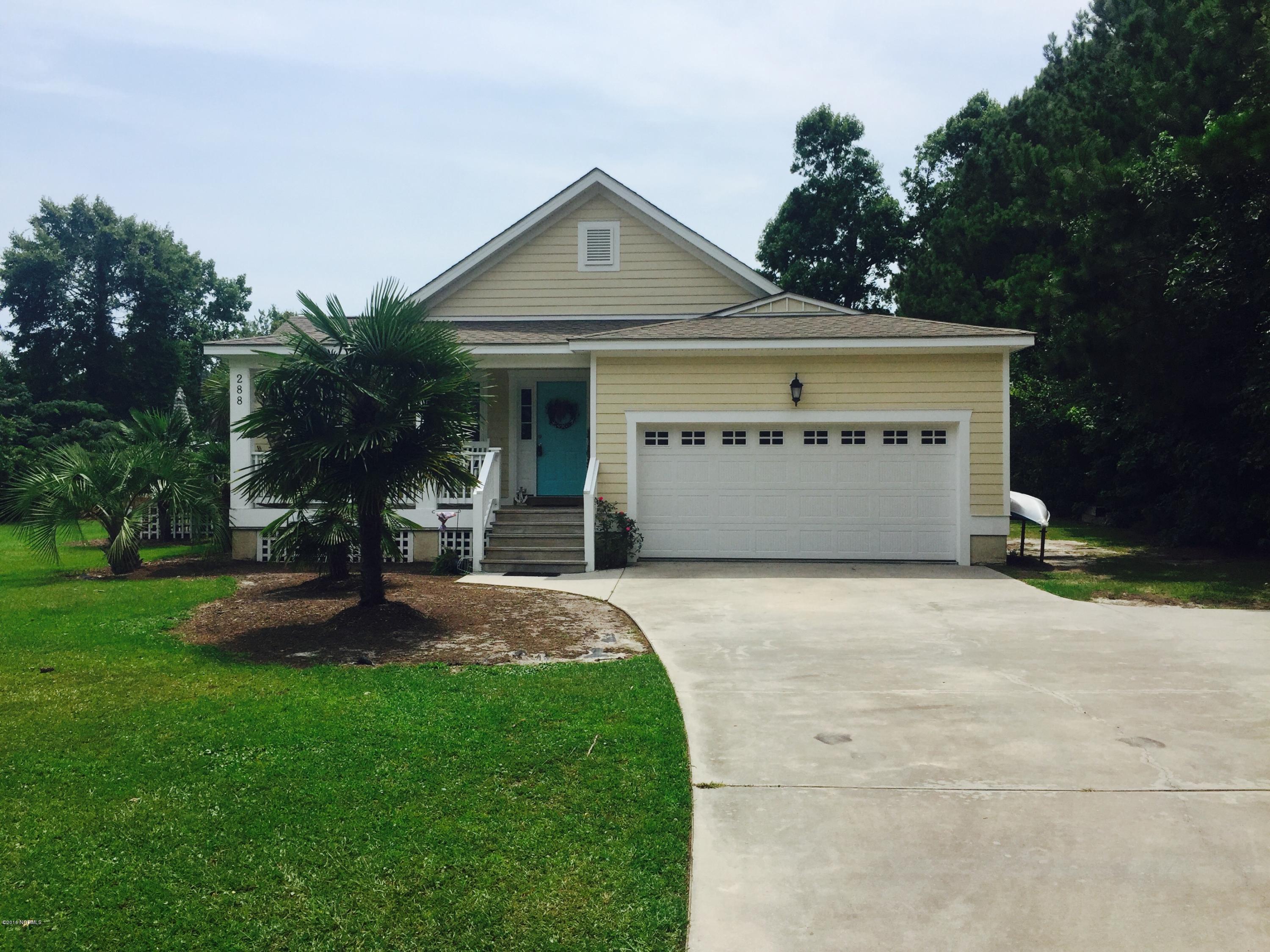 288 Goose Creek Road Hubert, NC 28539 - Photo 5 of 16 IMG_5612
