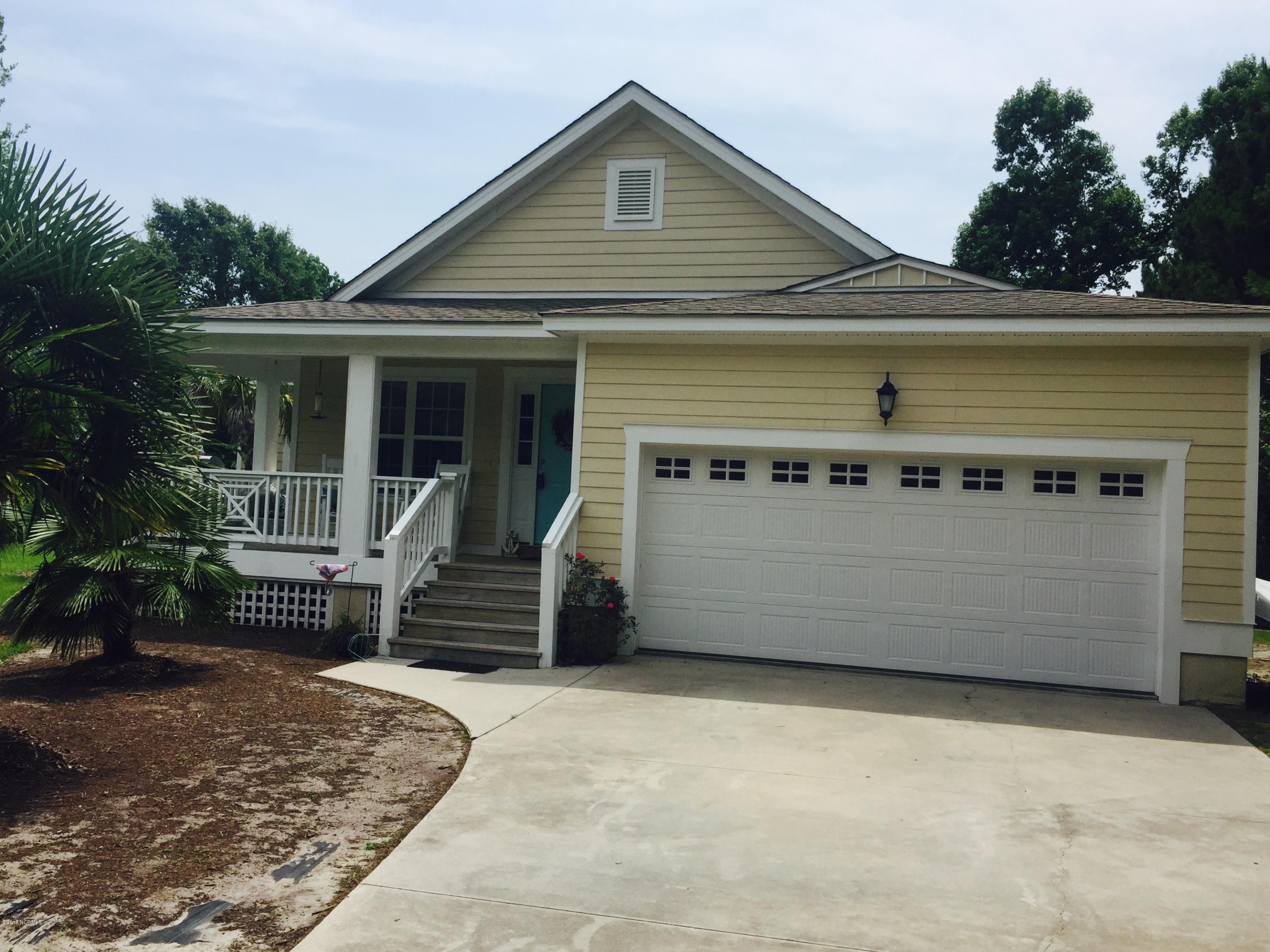 288 Goose Creek Road Hubert, NC 28539 - Photo 6 of 16 IMG_5613