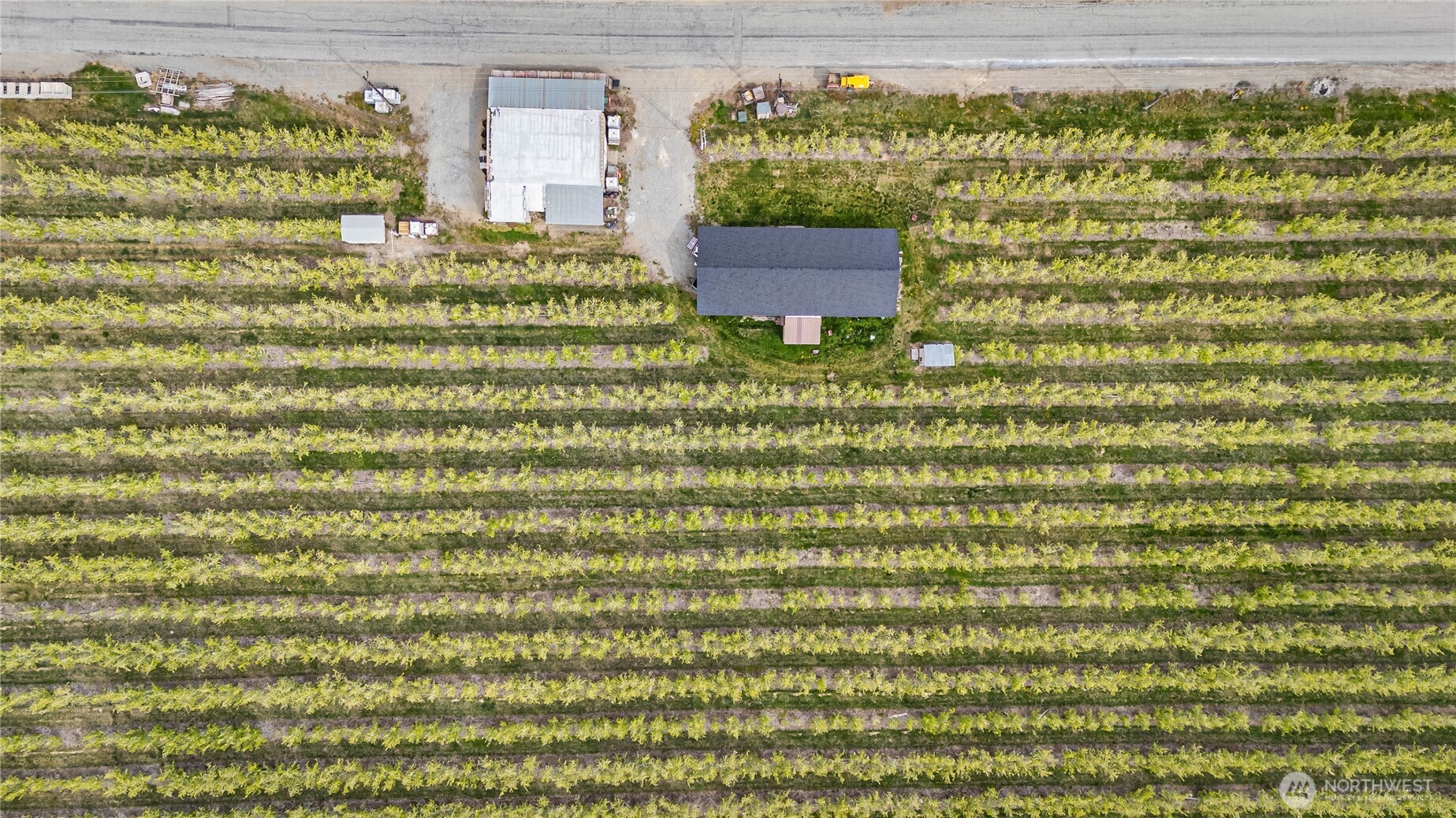 58 Substation Road Chelan, WA 98816 - Photo 17 of 21