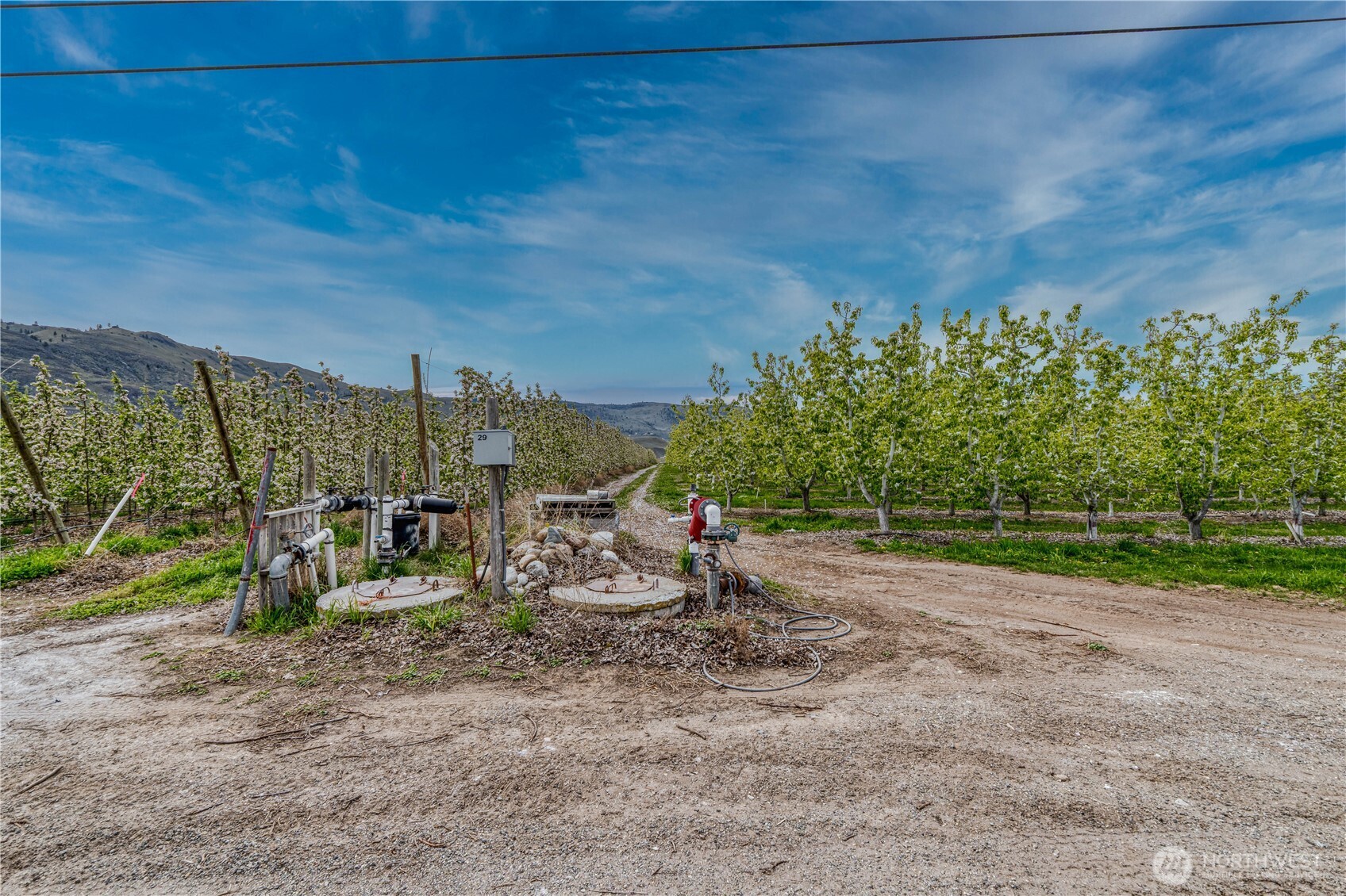 58 Substation Road Chelan, WA 98816 - Photo 3 of 21