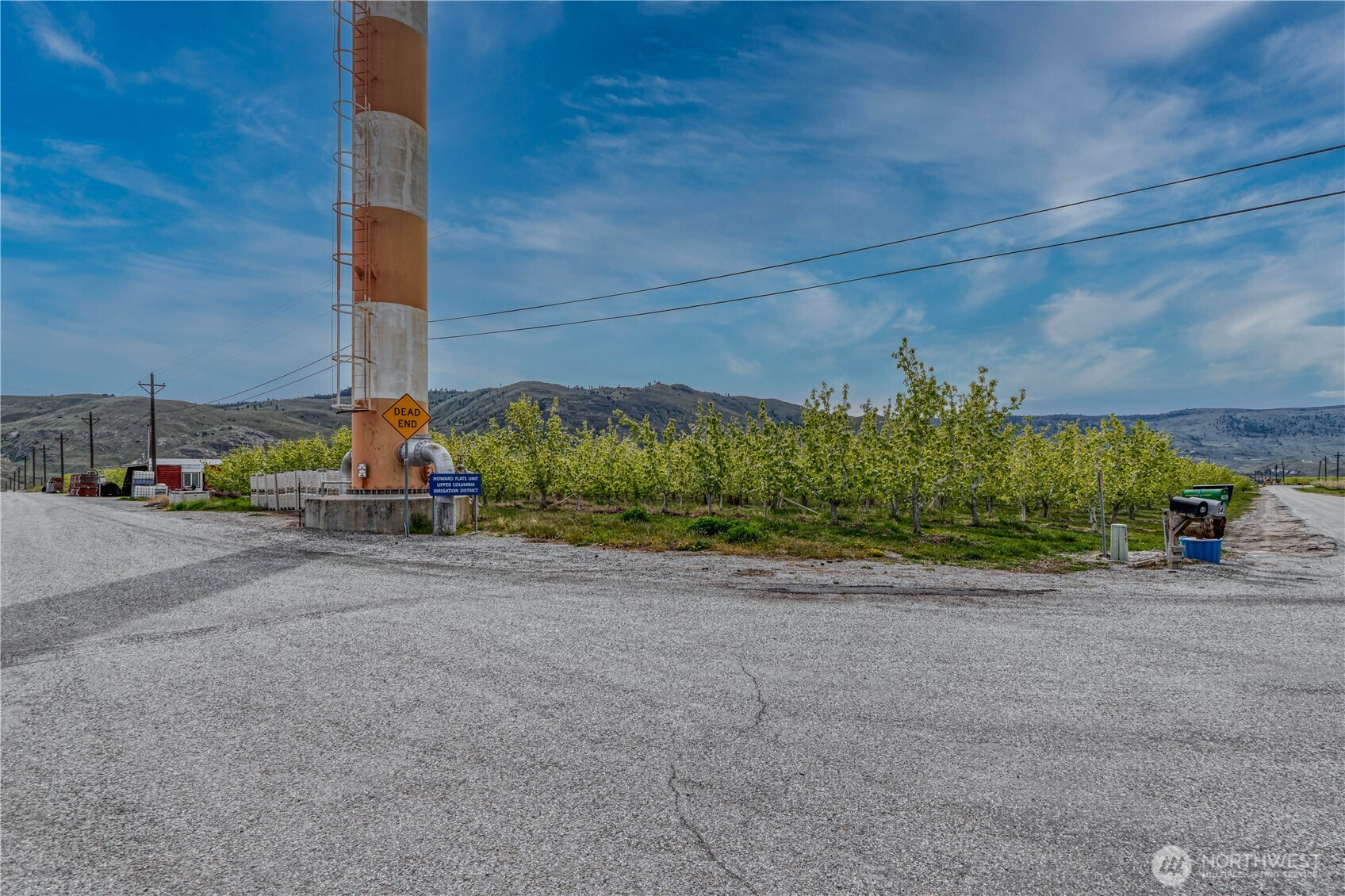 58 Substation Road Chelan, WA 98816 - Photo 4 of 21